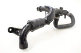 Furtun intercooler FORD ECOSPORT 2018 OEM: CJ5G-9U465-BA 11088767