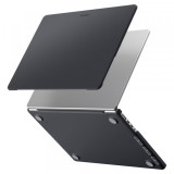 Husa Spigen Nano Pop pentru Apple MacBook Pro 14inch (2026) / (2025) / (2024) / (2023) / (2021), Neagra ACS11272