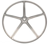 Fulie tambur masina de spalat Euroline, Vestel 37017803