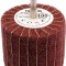Perie abraziva circular cu tija 60x50x6 mm granulatie 150 YATO