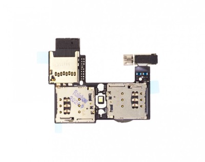 Flex Sim Motorola Moto G (2nd gen), Dual Sim foto