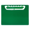 Plansetă Modelaj, Plastic, 15x20cm, Verde, Oem