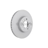 Set disc frana Bosch 0986478974 parte montare : Punte Fata