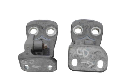 Balama ușă dreapta spate LAND ROVER DISCOVERY IV L319 2015 18296274 foto