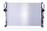 Radiator racire motor Mercedes Cls, E Class Sasiu, E-Class, E-Class T-Model Motor 350 CGI, CLS 280, CLS 300, CLS 350, E 200 CDI, 640x454x22mm, OE
