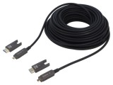 Cablu HDMI 2.0 GEMBIRD cu mufă HDMI și mufă micro HDMI, ambele părți