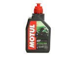 Ulei Motor Scuter Motul Expert 4T 10W40 1L, Protectie Maxima, Vascozitate Optima, Lubrifiere Eficienta