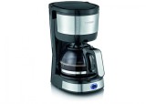 Cumpara ieftin Cafetiera Severin KA 4808, 4 cesti, 750 W, negru - RESIGILAT