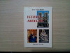 ISTORIA ARTELOR Compediu - Dan Pacurariu - Editura Victor, 1999, 496 p.