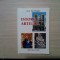 ISTORIA ARTELOR Compediu - Dan Pacurariu - Editura Victor, 1999, 496 p.