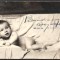 UNGARIA 1916 - CARTE POȘTALĂ CIRCULATĂ - PORTRET BEBELUȘ - EXPEDIATĂ LOCAL &Icirc;N UNGARIA (C14)