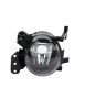 Proiector ceata stanga BMW E83, E60, E90, E92, E93, E63, E64 - 63176910791, 63176920703, 63176943415, 63177897187, 7897187, Xenon Bright