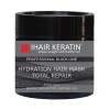 Masca hidratanta Total Repail Black Line Ihair Keratin 500ml