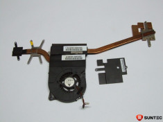 Heatsink + cooler Asus n70s KDB0705HB foto