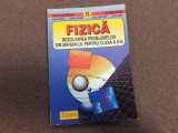 Vasile Dima - Fizica. Rezolvarea problemelor din manualul pentru clasa a X-a