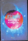bnk ant Isaac Asimov - Marginea Fundatiei ( SF )