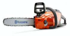 Motoferastrau Husqvarna Cordless 120i 12 inch, fara incarcator si acumulator, 36 V, Li-ion foto