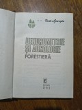 Dendrometrie si auxologie forestiera - Dr. doc. Victor Giurgiu / R6P3S