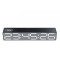 Boxa portabila cu ceas YXB133, BT, USB, 15W P.M.P.O.