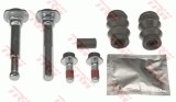 TRW ST1654 Set bucsi de ghidaj, etrier frana
