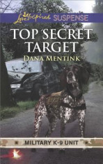 Top Secret Target foto