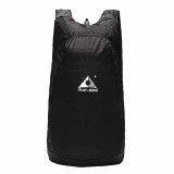Cumpara ieftin Rucsac portabil Edman Play King din poliester, 75g, Negru