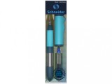 Roller Schneider Base Senso pentru incepatori cu lumina de avertizare,2 culori