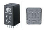 Unitate de control bujii incandescente Audi A3, A3 Allstreet; Cupra Formentor, Leon; Seat Alhambra, Arona; Skoda Kamiq, Karoq; VW Golf Alltrack VII