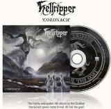 Coronach | Hellripper