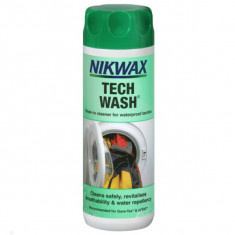 Sampon Nikwax Tech Wash 300ml foto