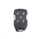 Carcasa Smartkey Chevrolet 6 but cu lamela