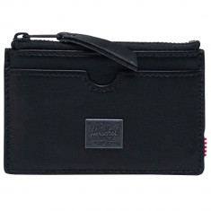 Portofele Herschel Oscar Wallet 10848-00001 negru