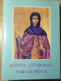 SFANTA CUVIOASA PARASCHEVA OCROTITOAREA MOLDOVEI-COLECTIV-266070