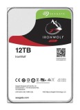 HDD Seagate IronWolf 12TB SATA-III 7200R