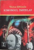 Kimonoul instelat Victor Eftimiu