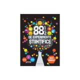 88 1/2 de experimente stiintifice
