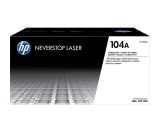 Drum Unit Original HP Black nr.104A pentru NeverStop LaserJet 1000|1200 20K "W1104A"