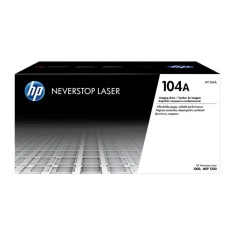 Drum Unit Original HP Black nr.104A pentru NeverStop LaserJet 1000|1200 20K "W1104A"