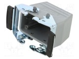 Carcasă LAPP HDC H-B 10 dreptă pentru cablu M20 aluminiu