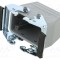 Carcasă LAPP HDC H-B 10 dreptă pentru cablu M20 aluminiu