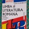 LIMBA SI LITERATURA ROMANA PENTRU ADMITEREA IN LICEU VASILE TEODORESCU