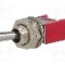 Intrerupator basculant, 2 pozitii, mod comutare ON-ON, SPDT, IC SWITCHES - IC1102T2B1M1QE