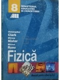 Christopher Clark - Fizica - Manual pentru clasa a 8-a (editia 2001)