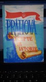 Prahova , trepte in istorie - Ion St.Baicu