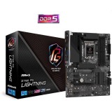 Placa de baza Z790 PG LIGHTNING LGA 1700, Asrock