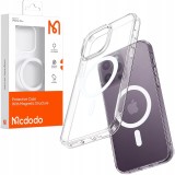 Mcdodo Carcasă Magnetică Pentru Iphone 14 Pro Max