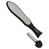 Cumpara ieftin Pila de Calcaie 2 in 1 Master File PRO, LUXORISE