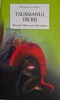 Talismanul Troiei - Valerio Massimo Manfredi - Roman istoric