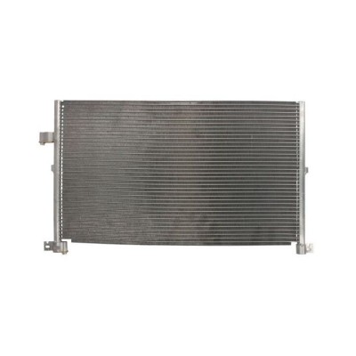 Condensator climatizare AC Ford Mondeo 07, motor: 1.8, 2.0, 2.0 Tdci, 2.0 Tddi, 2.2 Tdci, 2.5 V6, 3.0 V6, Condenser fara uscator, 665x360x16, miez si foto