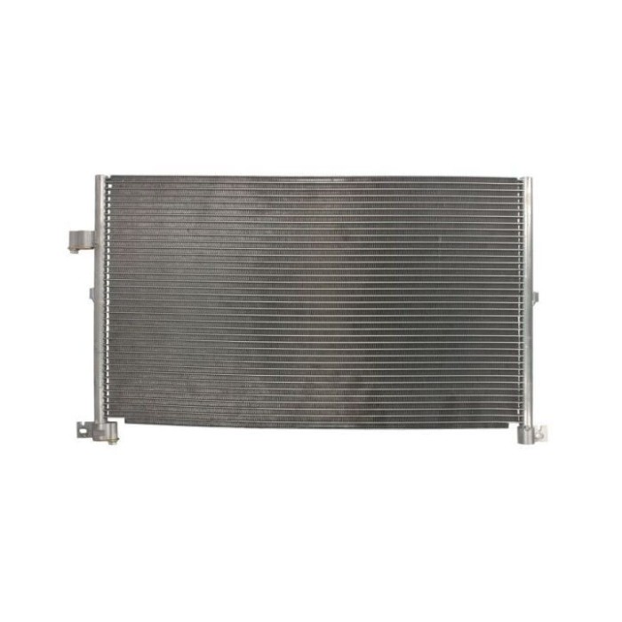 Condensator climatizare AC Ford Mondeo 07, motor: 1.8, 2.0, 2.0 Tdci, 2.0 Tddi, 2.2 Tdci, 2.5 V6, 3.0 V6, Condenser fara uscator, 665x360x16, miez si